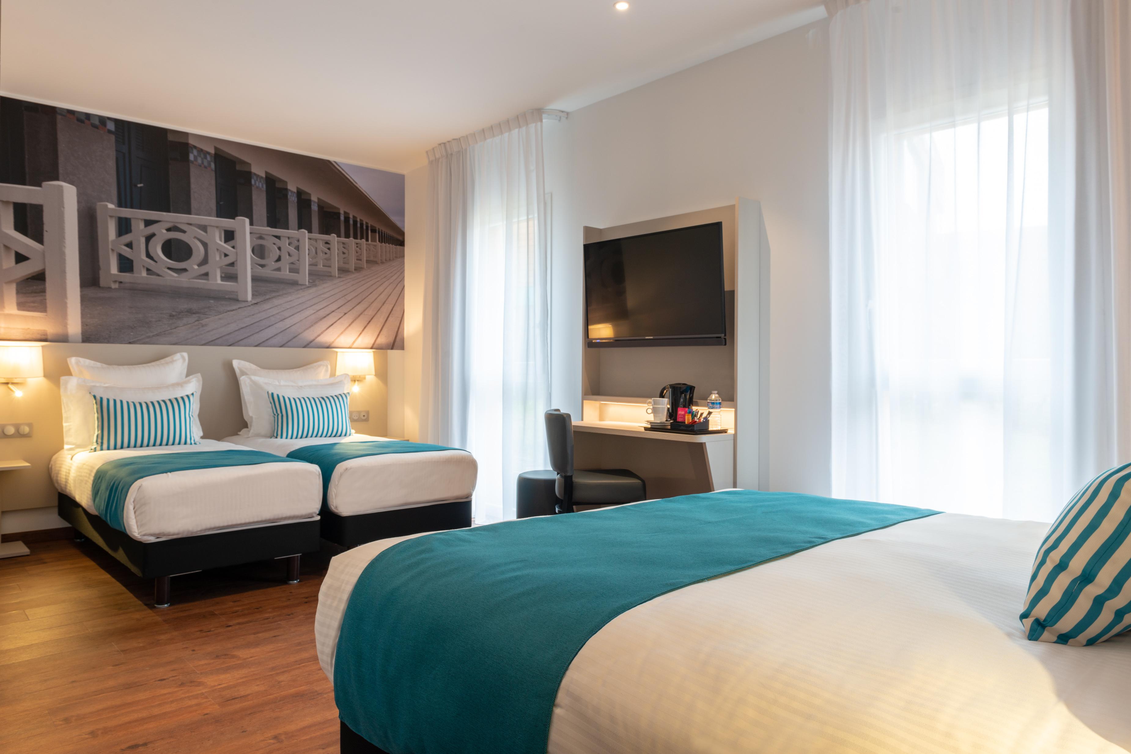 The Originals City, Hotel Acadine, Pont-Audemer Exterior foto
